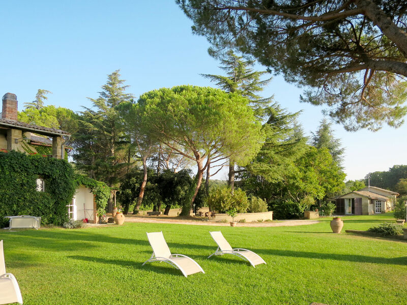Podere Sant' Antonio