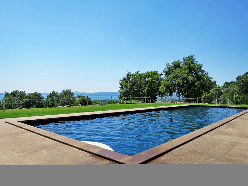 Il Podere Del Lago
