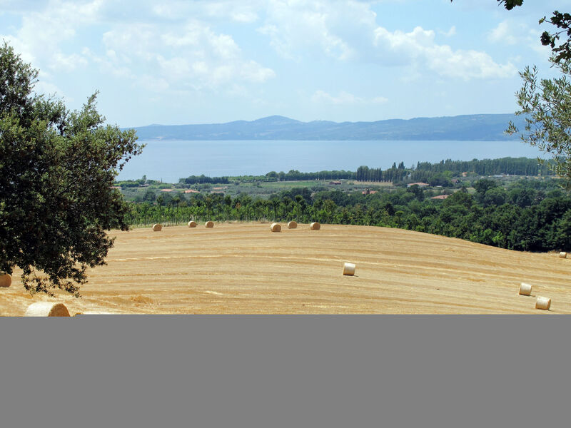 Il Podere Del Lago