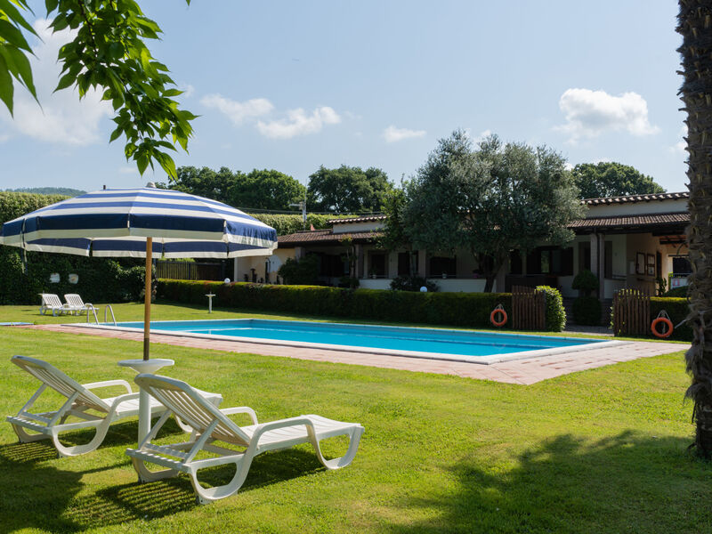 Agriturismo Dolce Vita
