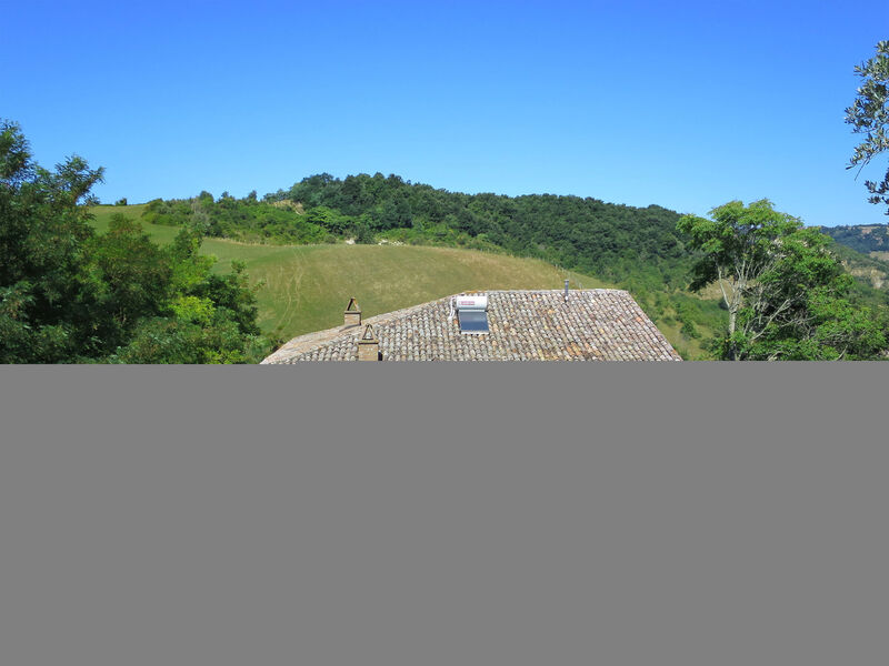 Podere Poggiolo