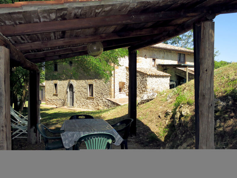 Podere Poggiolo
