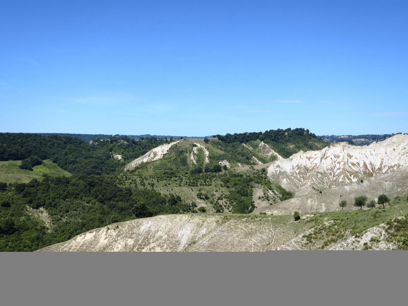 Podere Poggiolo