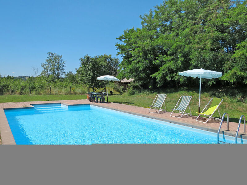 Podere Poggiolo