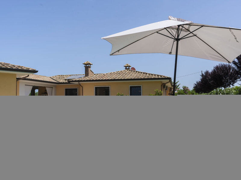 Borgo Sacramento