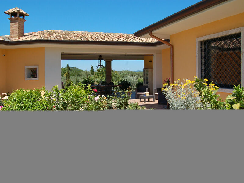 Borgo Sacramento