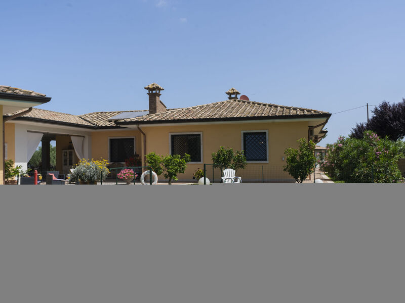 Borgo Sacramento