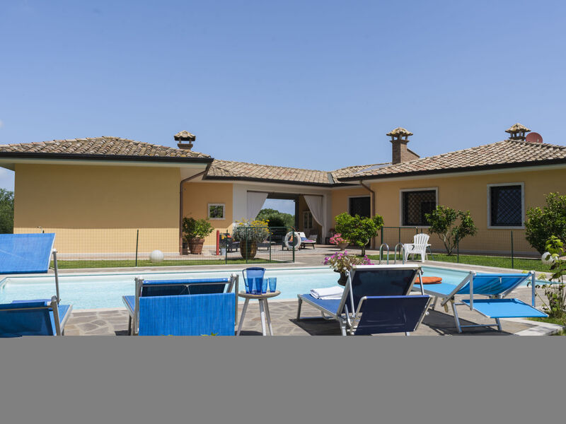 Borgo Sacramento