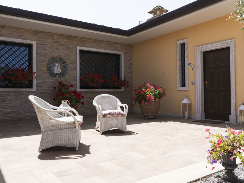 Borgo Sacramento