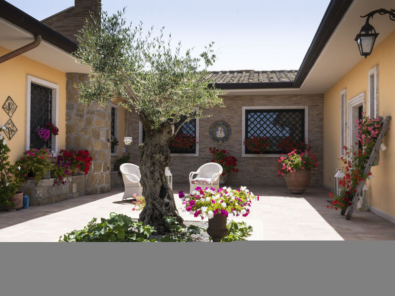 Borgo Sacramento
