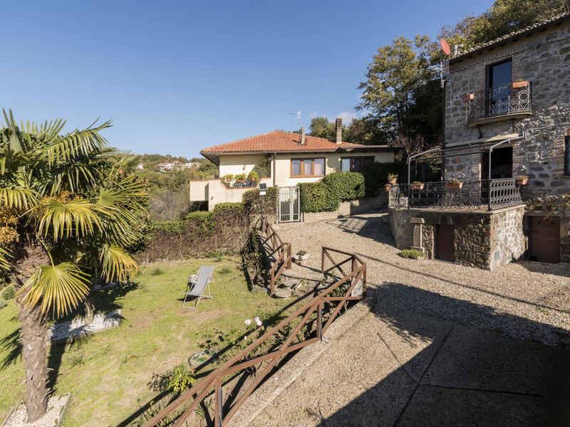 Casa Bruna