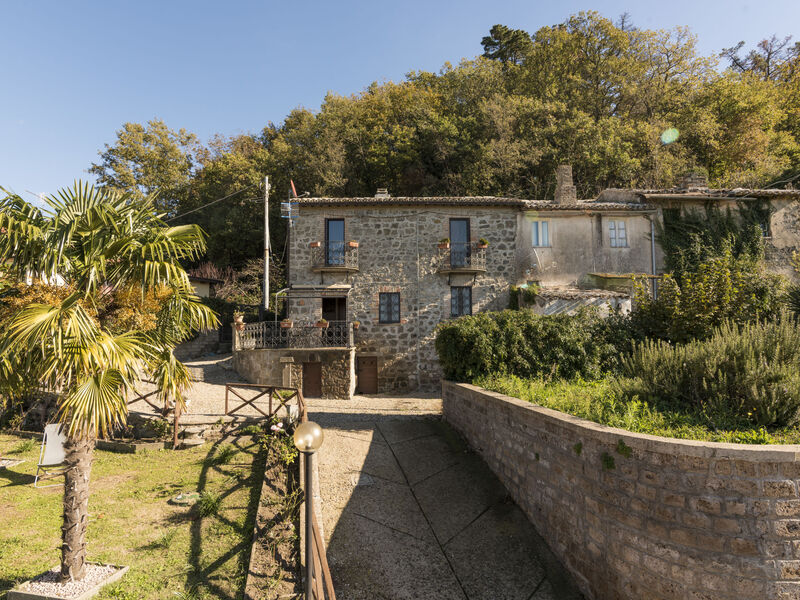 Casa Bruna