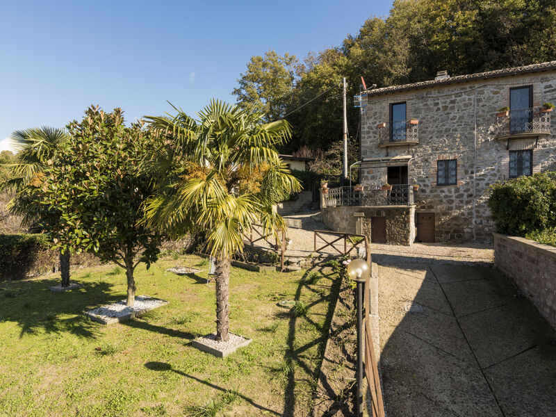 Casa Bruna