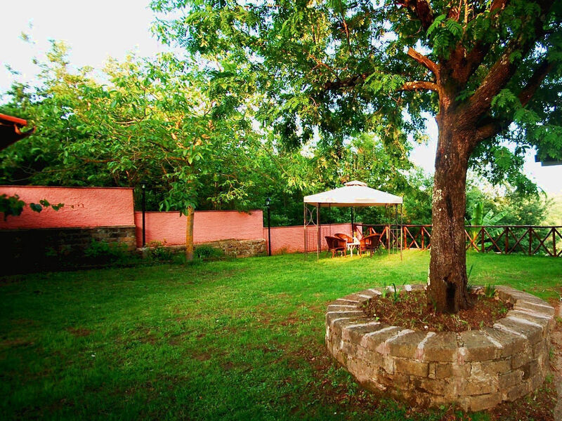 Vila 'Der Kirschbaum'