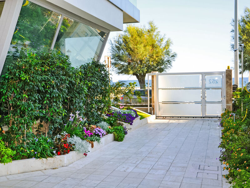 Residenza Fortunata
