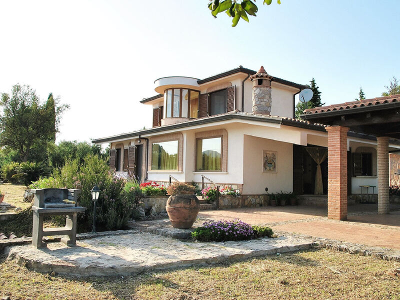 La collina Delle Stelle