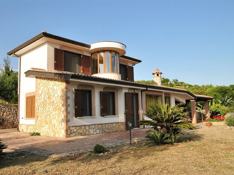 La collina Delle Stelle