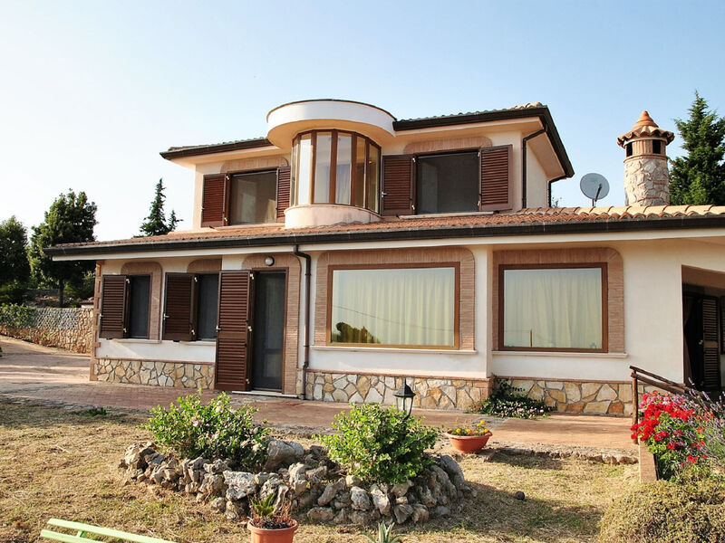La collina Delle Stelle