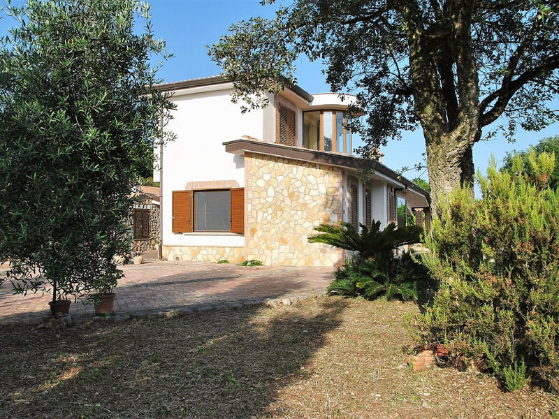 La collina Delle Stelle