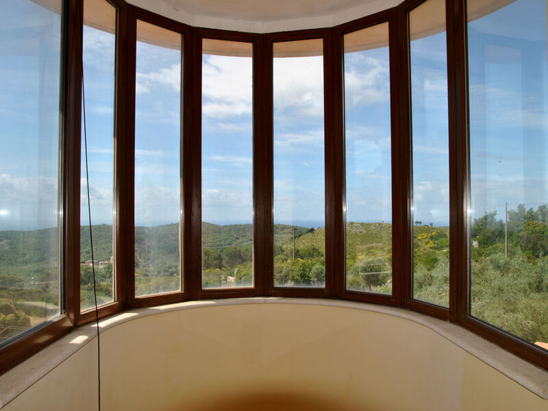 La collina Delle Stelle