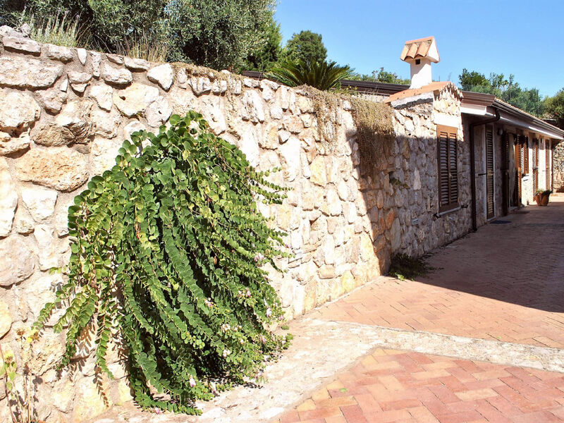 La collina Delle Stelle