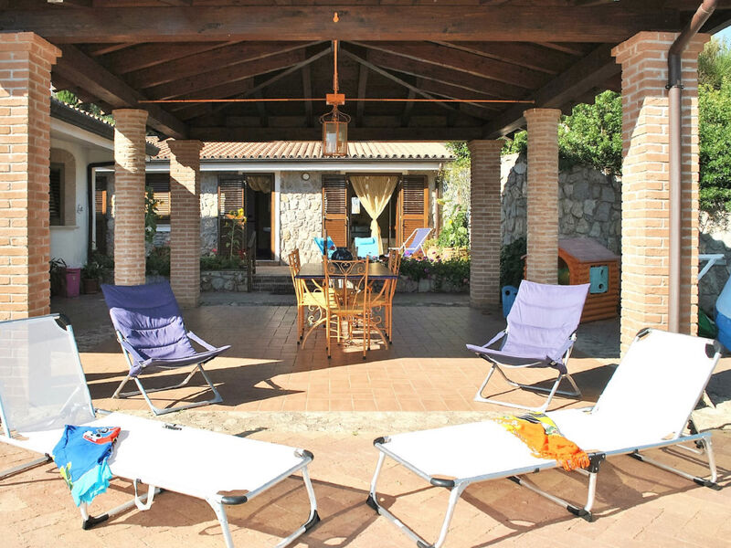 La collina Delle Stelle