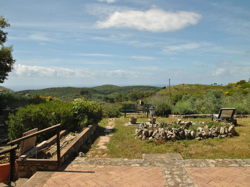 La collina Delle Stelle