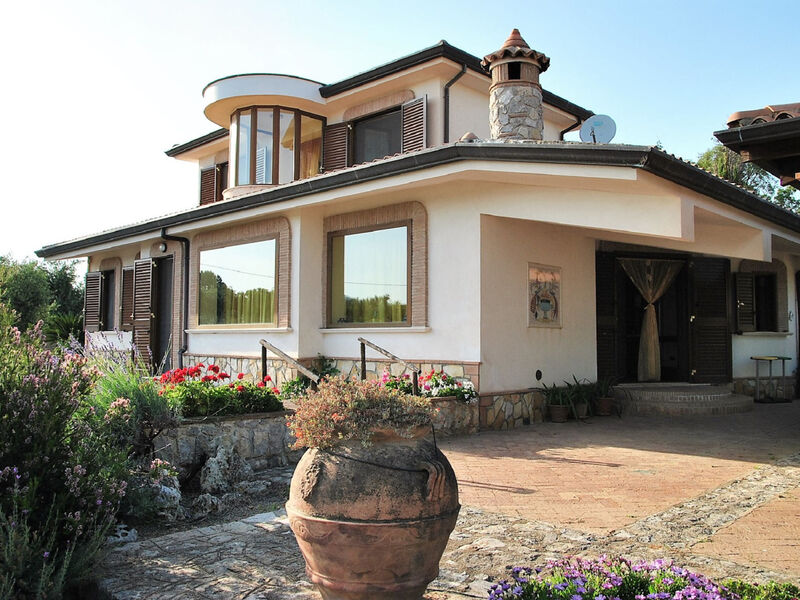 La collina Delle Stelle