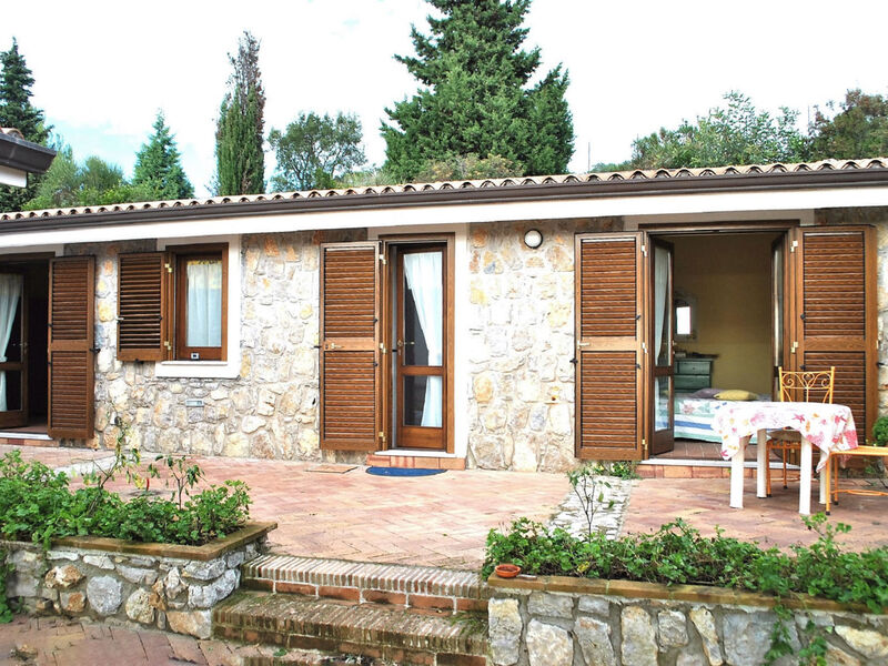 La collina Delle Stelle