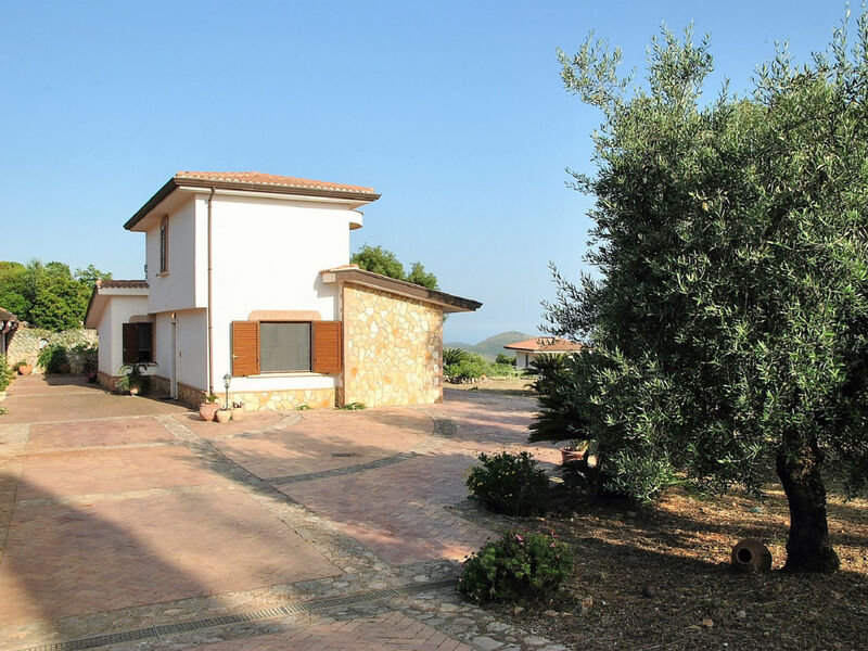 La collina Delle Stelle