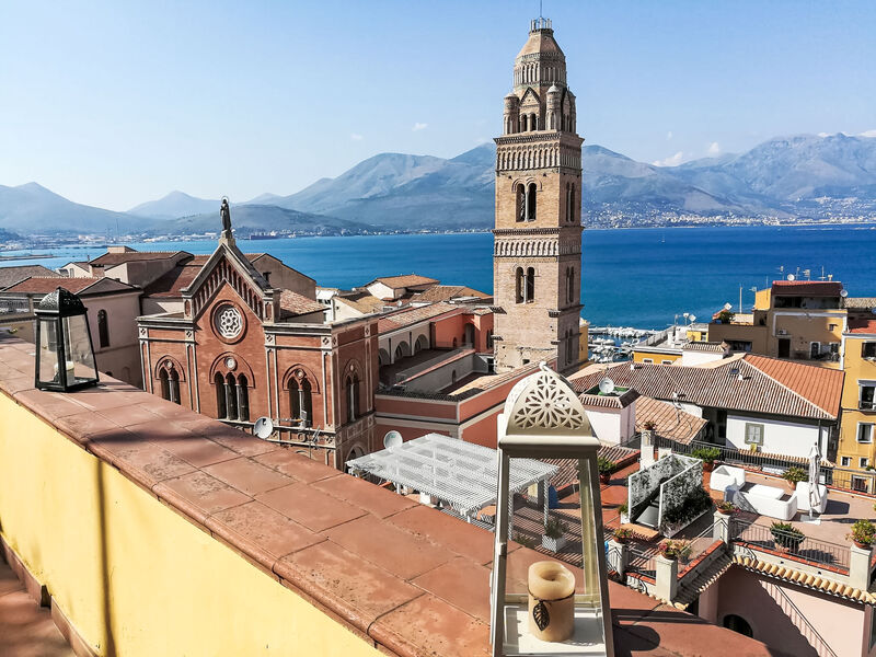 Al Campanile