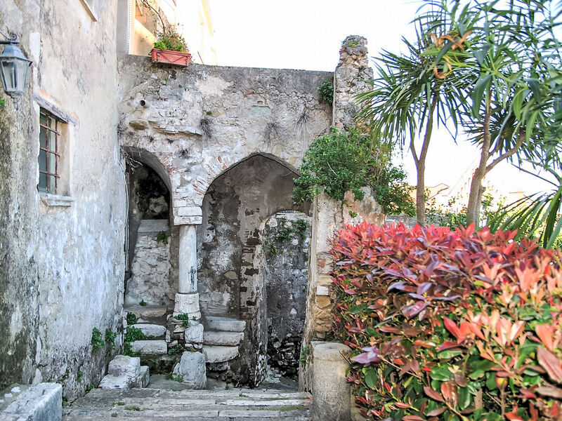 Al Campanile