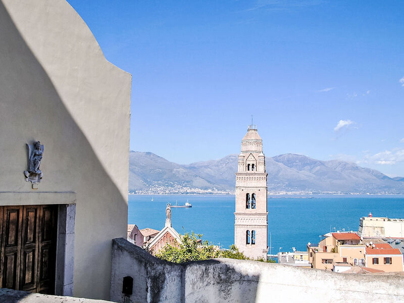 Al Campanile