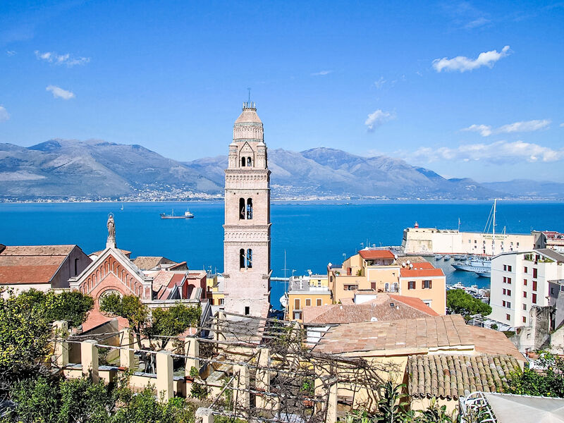 Al Campanile