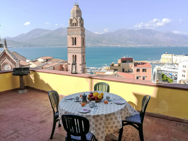 Al Campanile