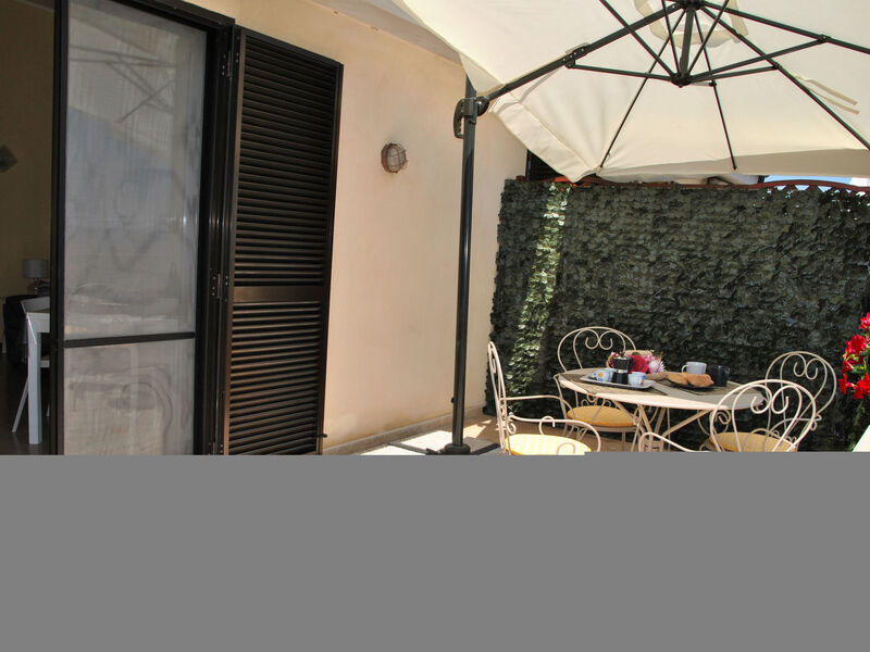 La Terrazza Di Dinky