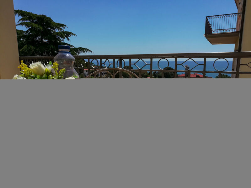 La Terrazza Di Dinky