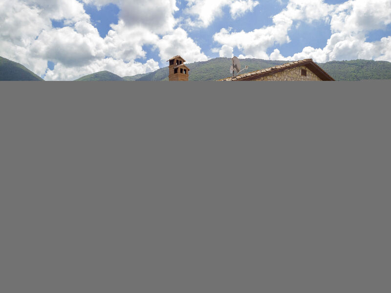 Casa Colleflaviano