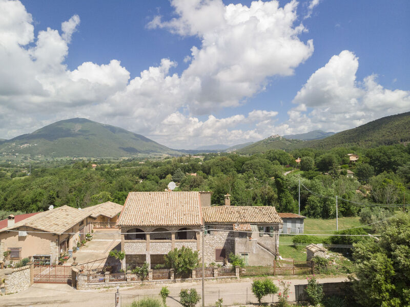 Casa Colleflaviano