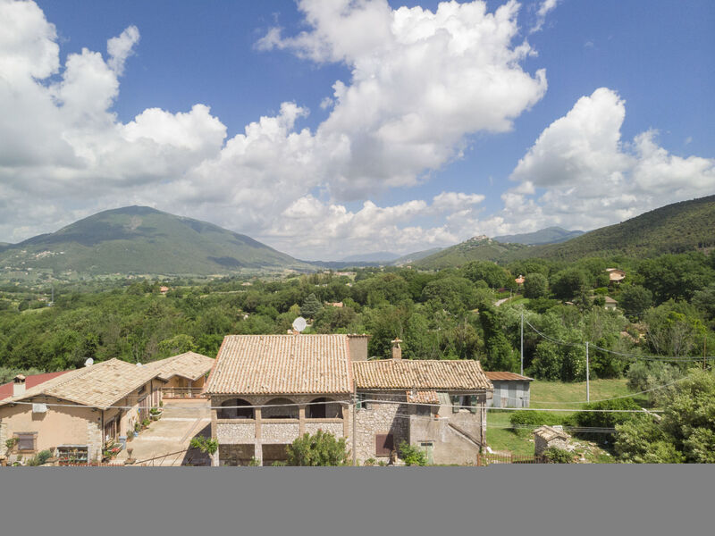 Casa Colleflaviano