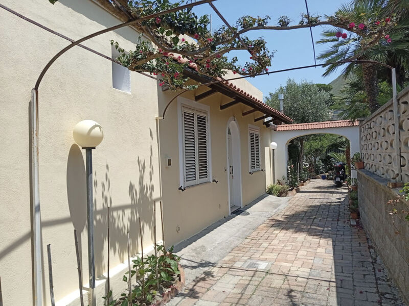 A Casa di Vito bei Holiday World