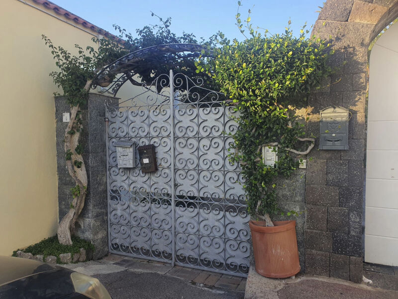A Casa di Vito bei Holiday World