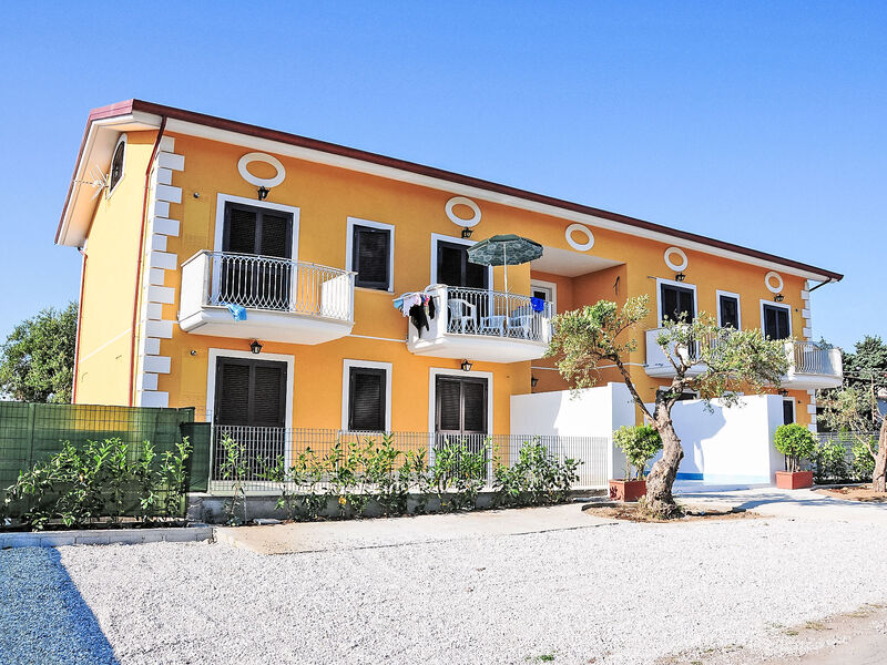 Casale Cilento