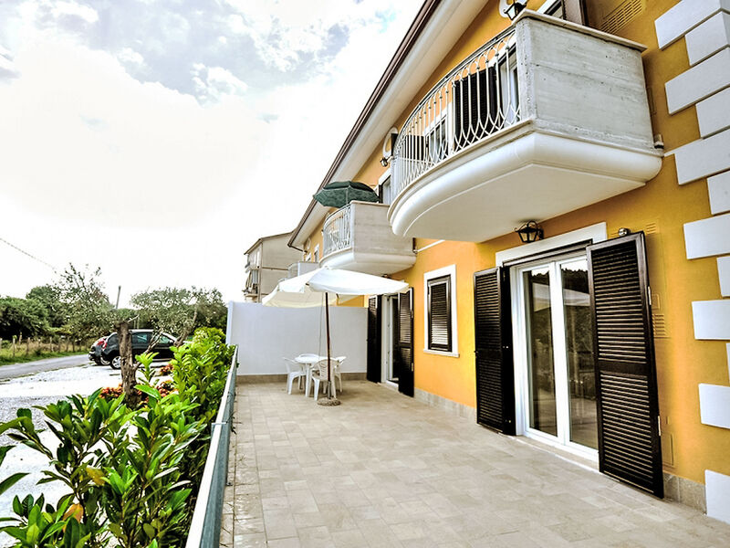 Casale Cilento