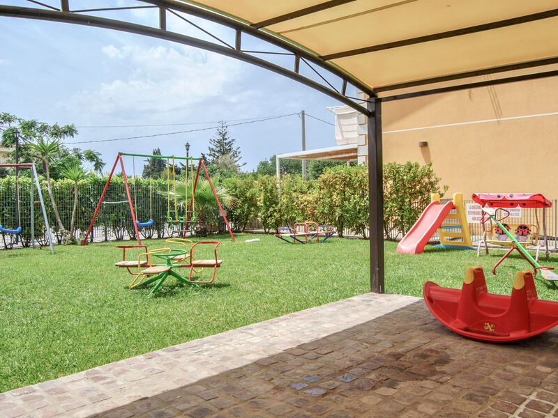 Casale Cilento