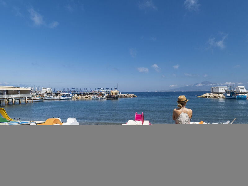 Sorrento Shore
