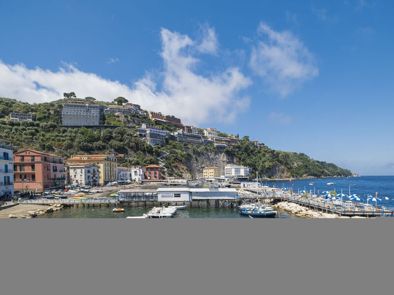Sorrento Shore