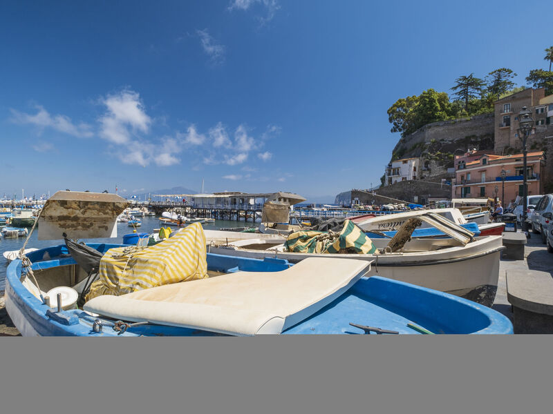 Sorrento Shore