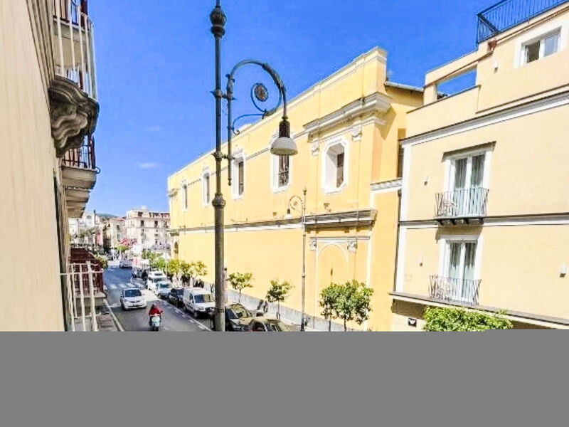 Il Balconcino di Sorrento