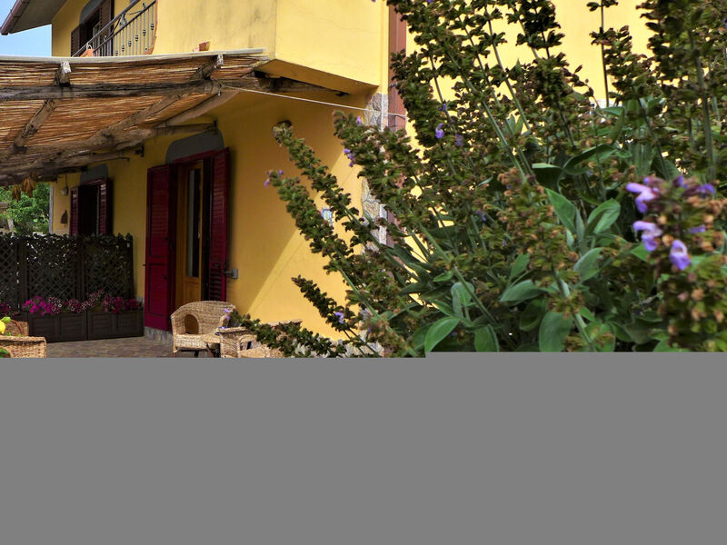 Nataly Country House